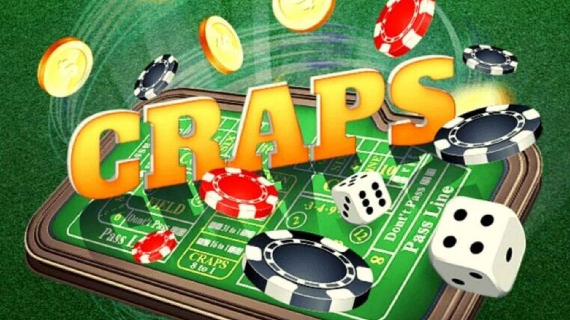 Understanding Craps Tables Like a Professional