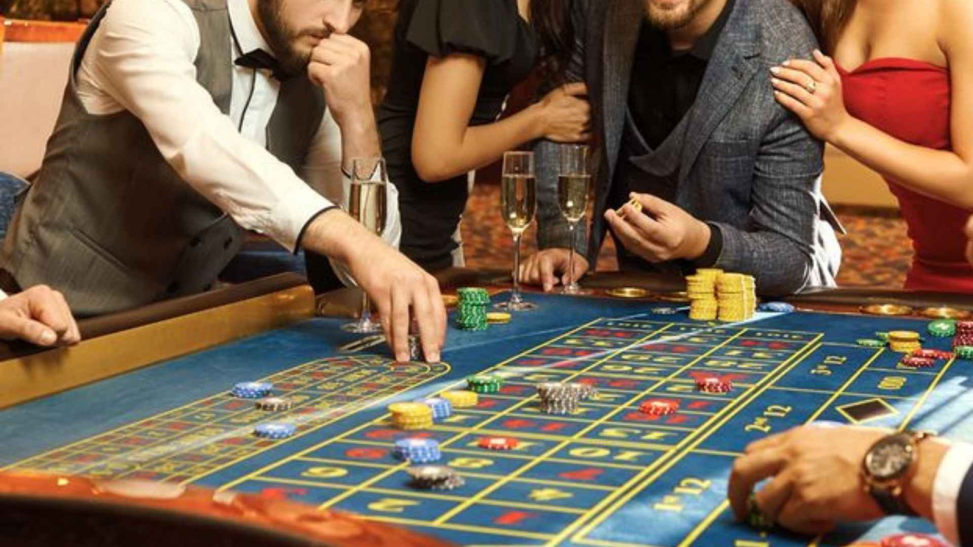 Strategic Game Concepts Explained Simply