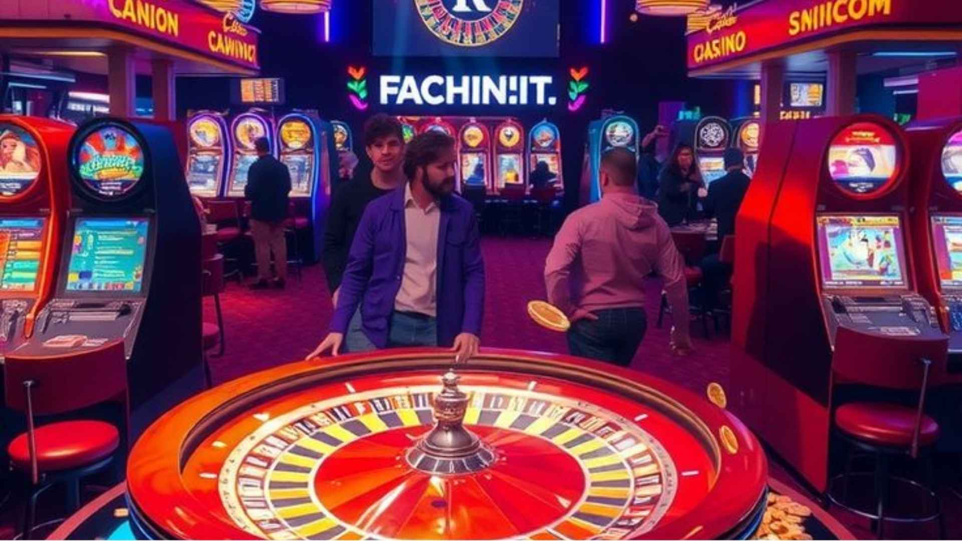 Wheel Spinner Action Performance Guide